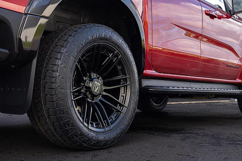 Used Ford Ranger for sale - 77264049: Photo 17