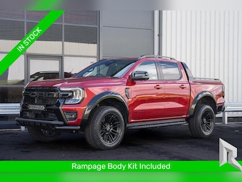 Used Ford Ranger 2026 for sale - 77264049: Photo
