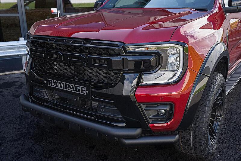 Used Ford Ranger for sale - 77264049: Photo 2