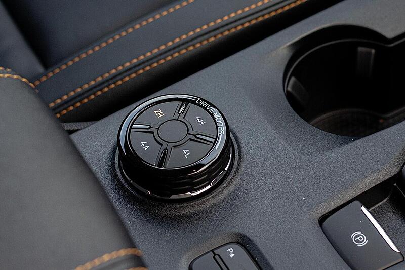 Used Ford Ranger for sale - 77264049: Photo 24