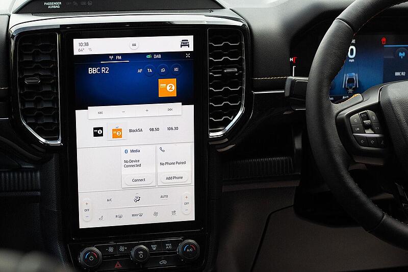 Used Ford Ranger for sale - 77264049: Photo 26