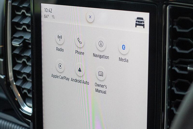 Used Ford Ranger for sale - 77264049: Photo 36