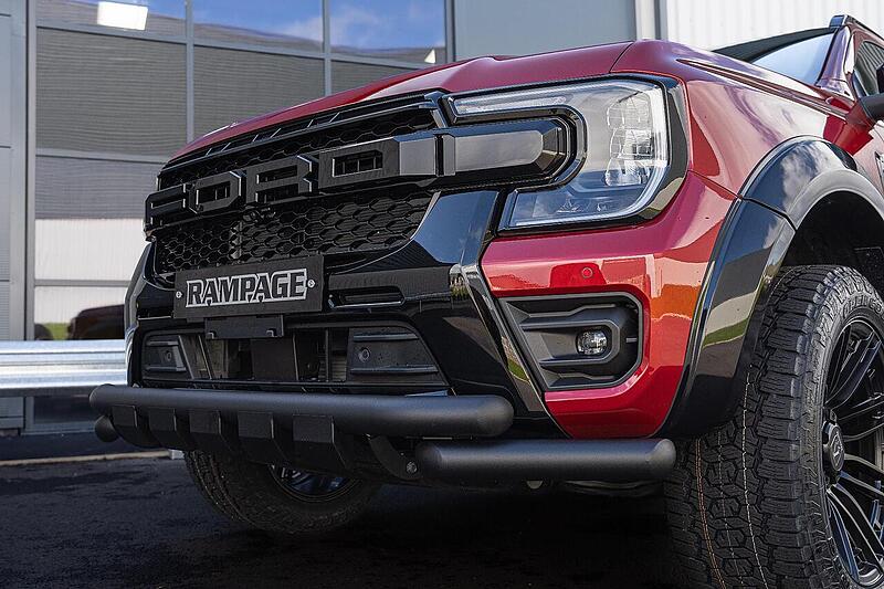 Used Ford Ranger for sale - 77264049: Photo 4