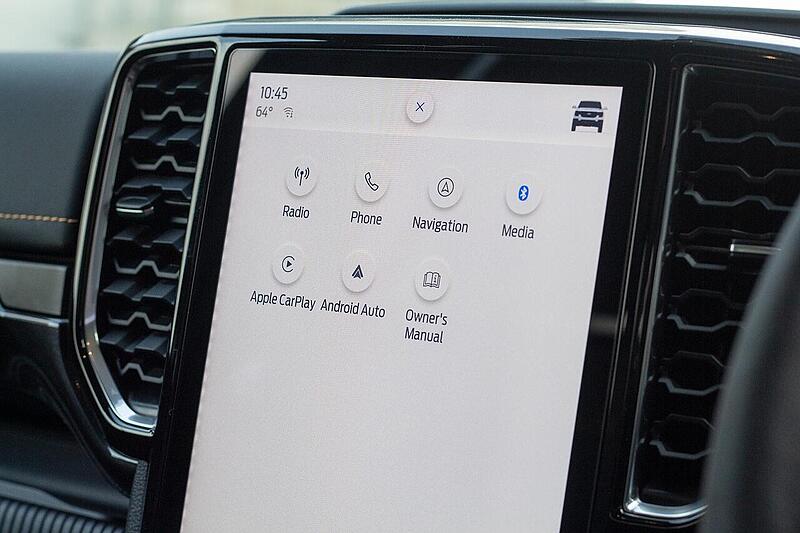 Used Ford Ranger for sale - 77264049: Photo 43