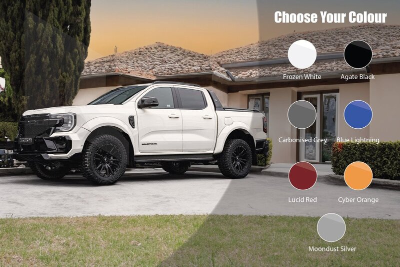 Used Ford Ranger for sale - 77264049: Photo 6