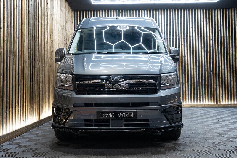 Used Volkswagen Crafter for sale - 77118163: Photo 10