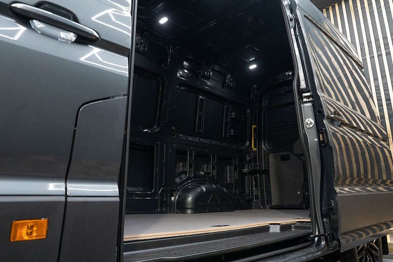 Used Volkswagen Crafter for sale - 77118163: Photo 11