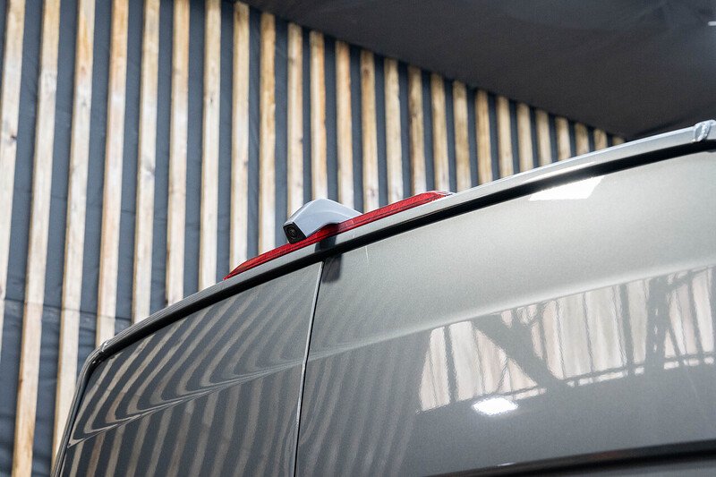 Used Volkswagen Crafter for sale - 77118163: Photo 14