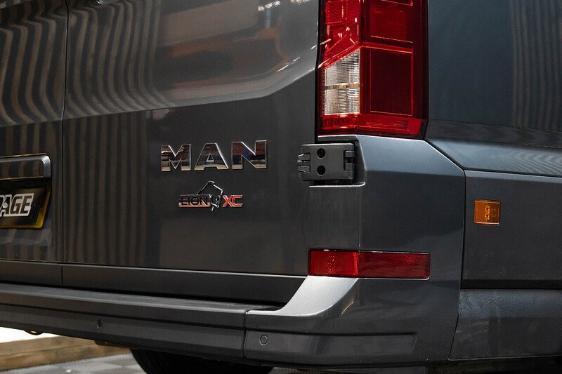 Used Volkswagen Crafter for sale - 77118163: Photo 15