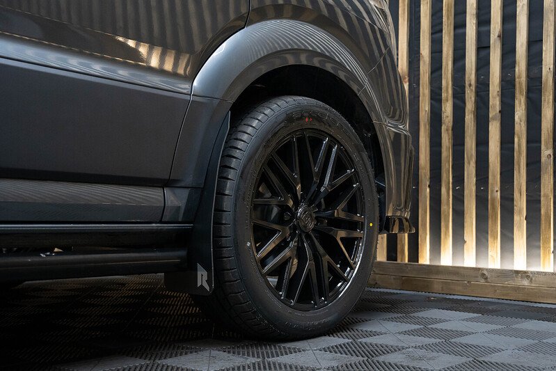 Used Volkswagen Crafter for sale - 77118163: Photo 17