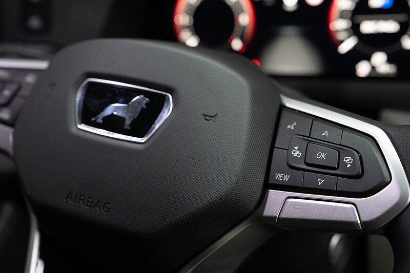 Used Volkswagen Crafter for sale - 77118163: Photo 22