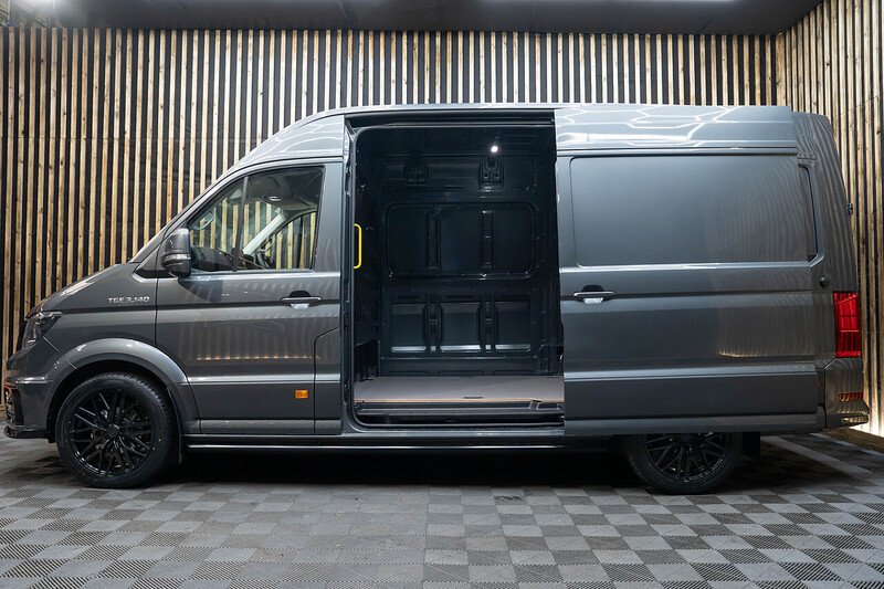 Used Volkswagen Crafter for sale - 77118163: Photo 6