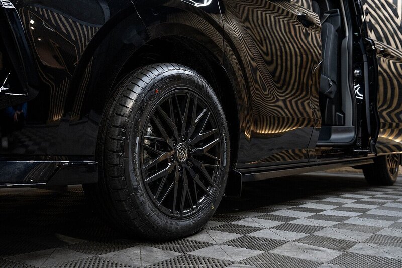 Used Ford Transit Custom for sale - 76831676: Photo 10