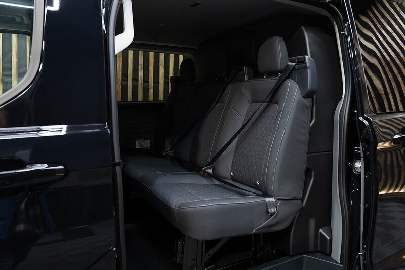 Used Ford Transit Custom for sale - 76831676: Photo 11
