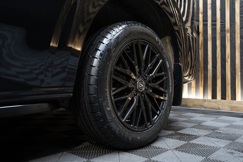 Used Ford Transit Custom for sale - 76831676: Photo 12