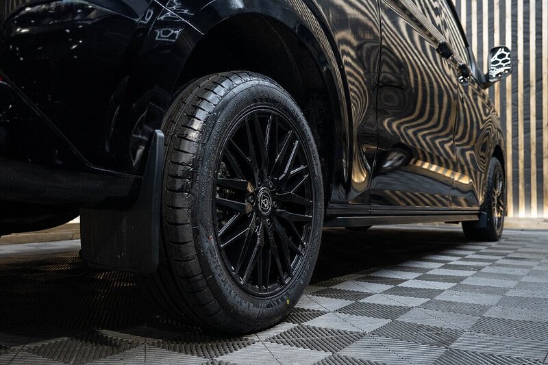 Used Ford Transit Custom for sale - 76831676: Photo 18