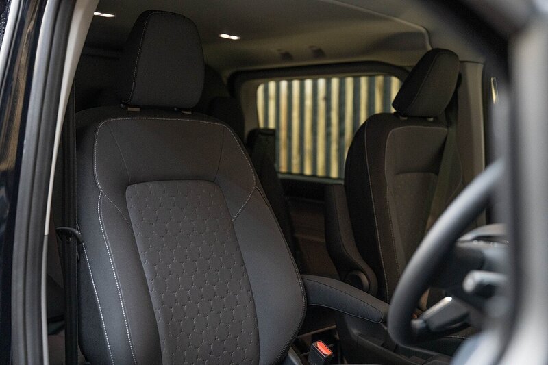 Used Ford Transit Custom for sale - 76831676: Photo 21