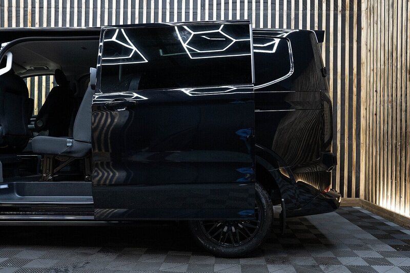 Used Ford Transit Custom for sale - 76831676: Photo 9