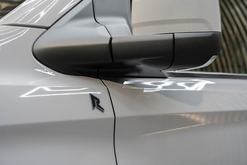 Used Ford Transit Custom for sale - 76821235: Photo 22