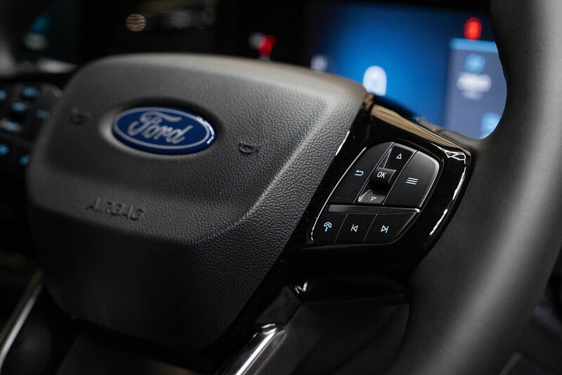 Used Ford Transit Custom for sale - 76821235: Photo 30