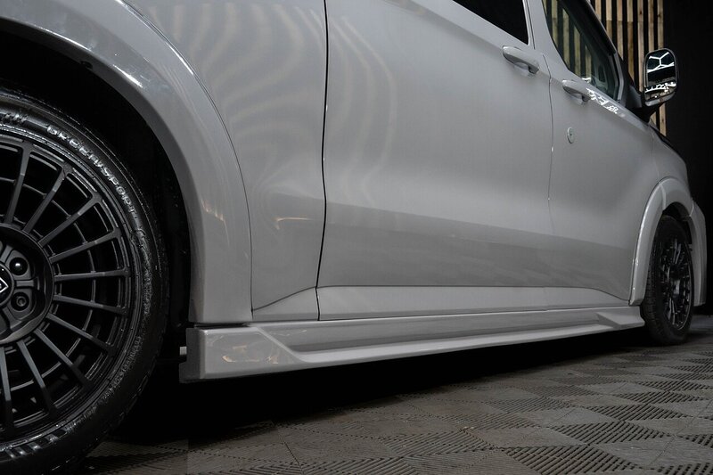 Used Ford Transit Custom for sale - 76986535: Photo 12