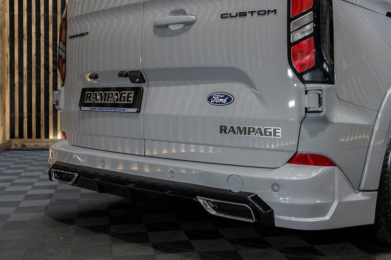 Used Ford Transit Custom for sale - 76986535: Photo 14
