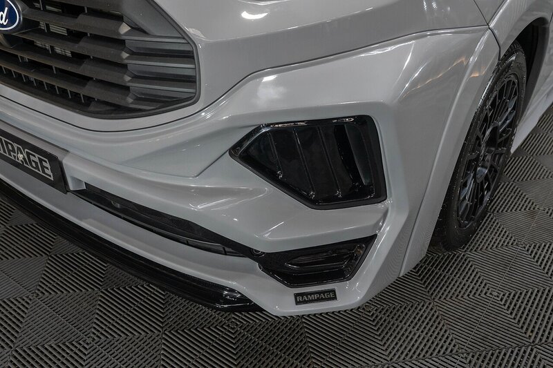 Used Ford Transit Custom for sale - 76986535: Photo 4