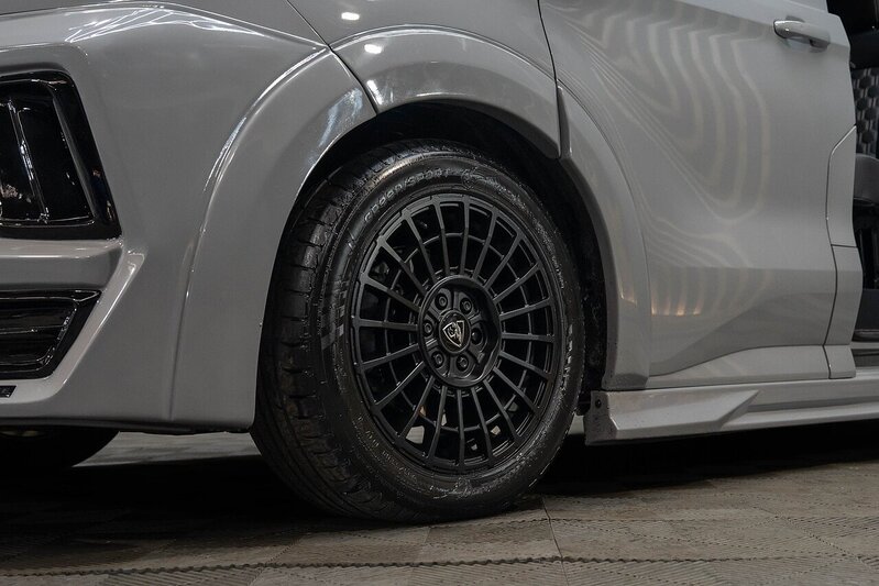 Used Ford Transit Custom for sale - 76986535: Photo 6