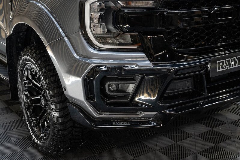 Used Ford Ranger for sale - 76831688: Photo 10