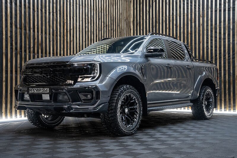 Used Ford Ranger for sale - 76831688: Photo 11