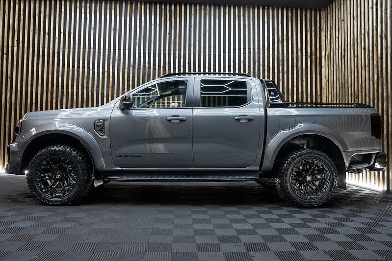 Used Ford Ranger for sale - 76831688: Photo 13