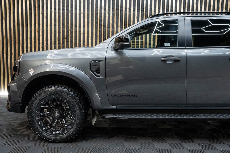 Used Ford Ranger for sale - 76831688: Photo 14