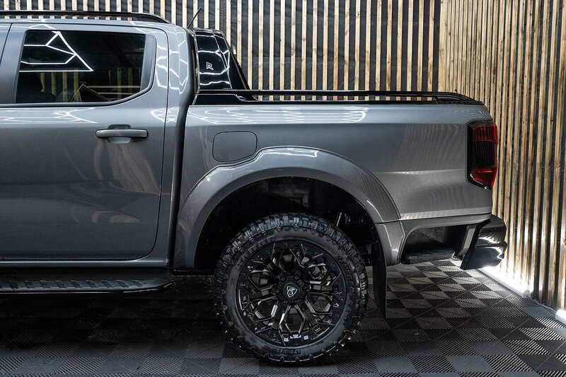 Used Ford Ranger for sale - 76831688: Photo 15