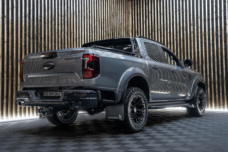 Used Ford Ranger for sale - 76831688: Photo 16