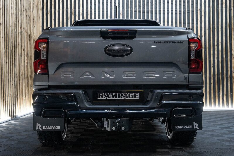 Used Ford Ranger for sale - 76831688: Photo 17