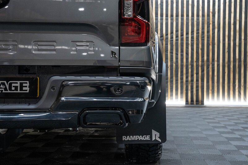 Used Ford Ranger for sale - 76831688: Photo 18