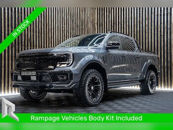 Used Ford Ranger 2026 for sale - 76831688: Photo