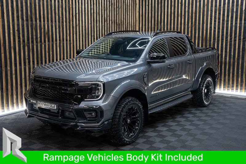 Used Ford Ranger for sale - 76831688: Photo 2