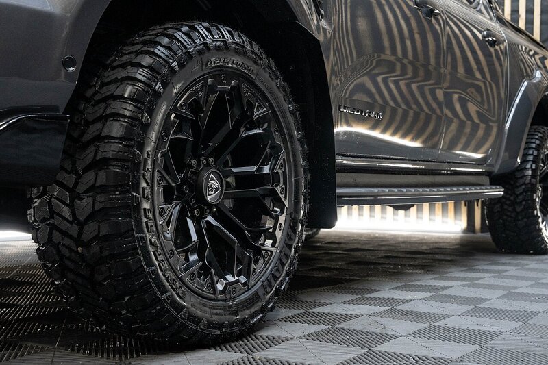 Used Ford Ranger for sale - 76831688: Photo 20