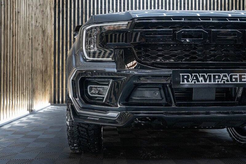 Used Ford Ranger for sale - 76831688: Photo 22