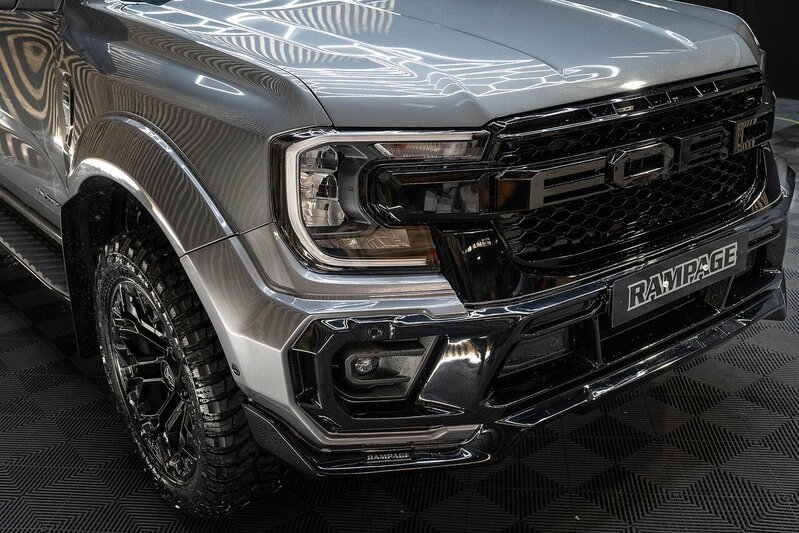 Used Ford Ranger for sale - 76831688: Photo 24