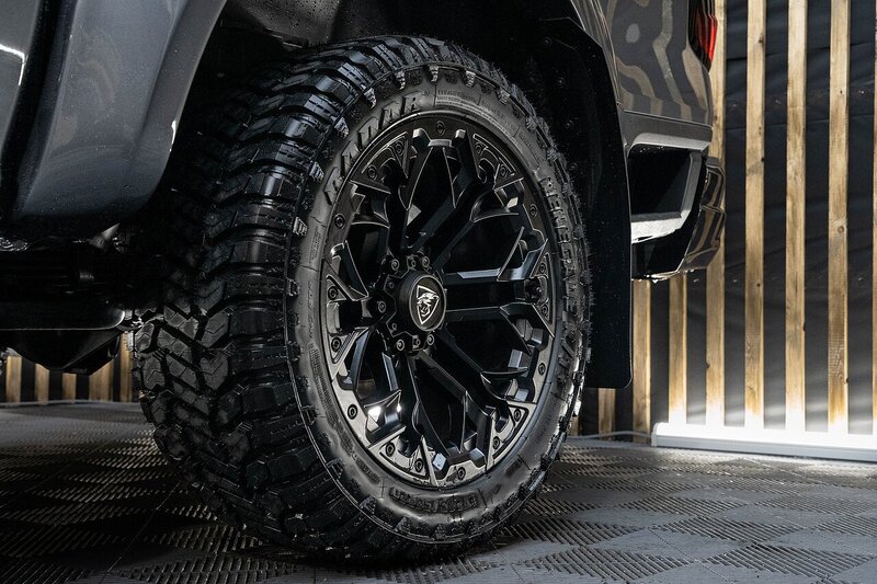 Used Ford Ranger for sale - 76831688: Photo 25