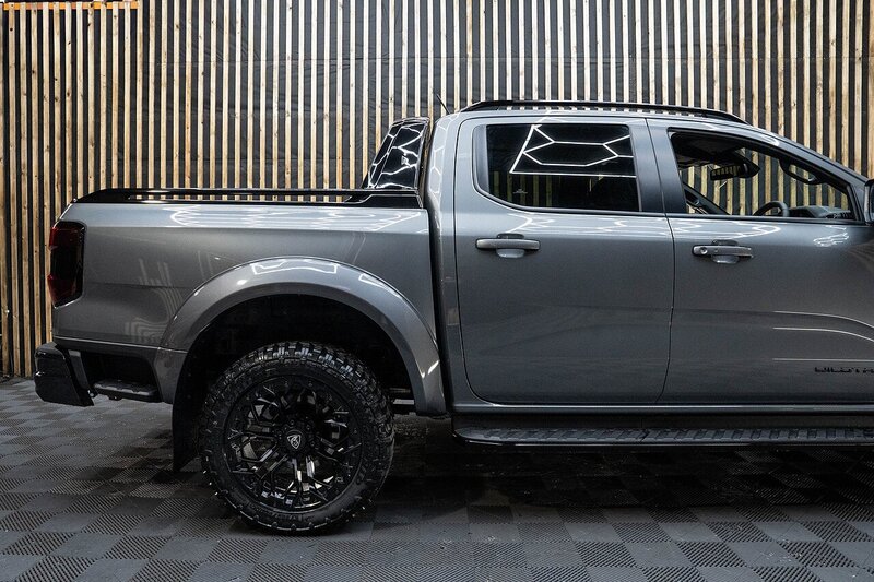 Used Ford Ranger for sale - 76831688: Photo 29