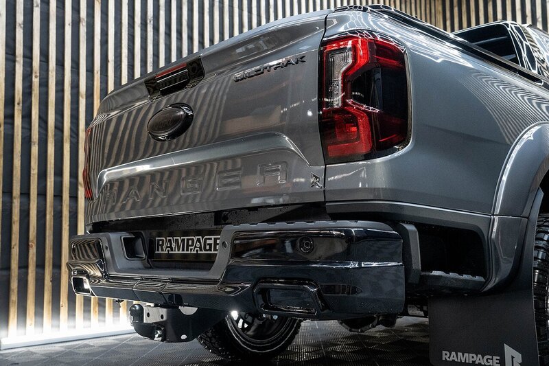 Used Ford Ranger for sale - 76831688: Photo 32