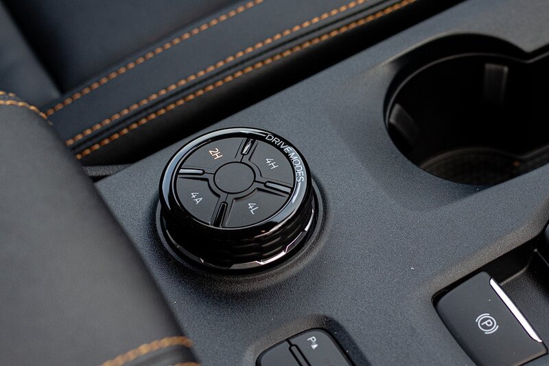 Used Ford Ranger for sale - 76831688: Photo 38