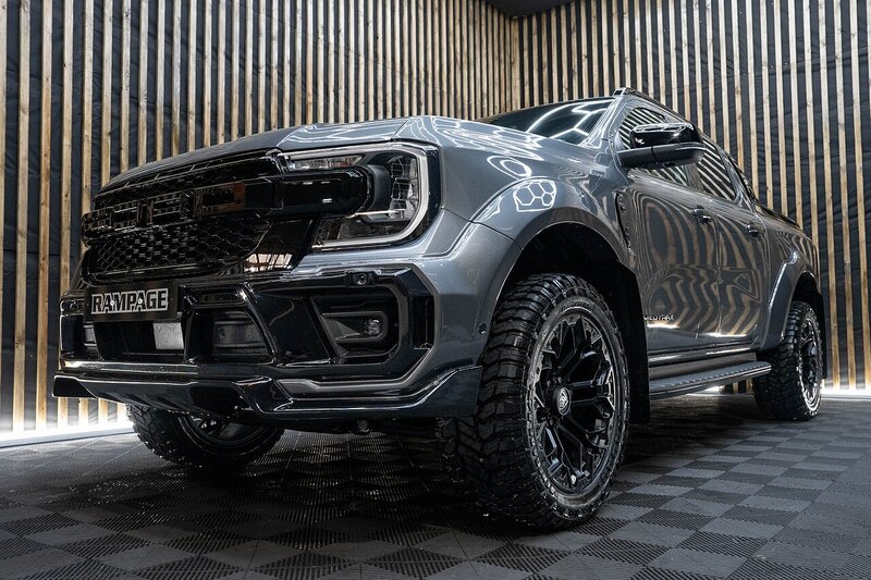 Used Ford Ranger for sale - 76831688: Photo 4