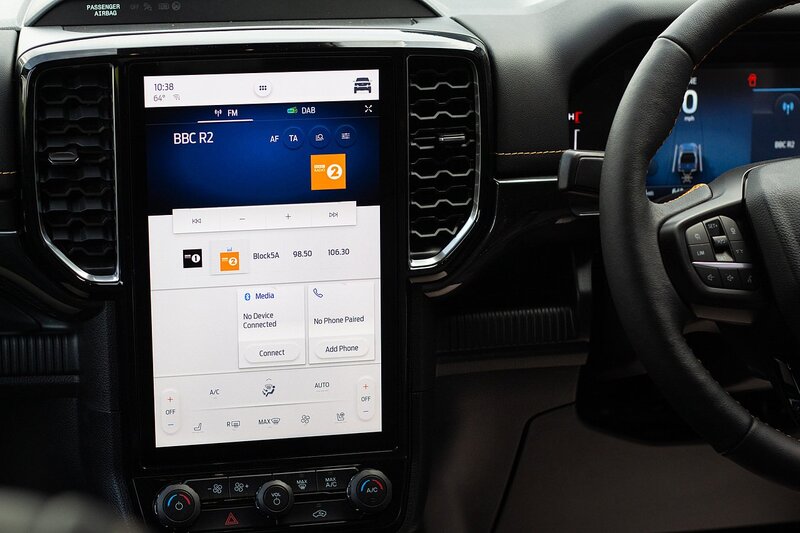 Used Ford Ranger for sale - 76831688: Photo 40