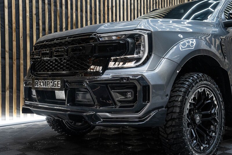 Used Ford Ranger for sale - 76831688: Photo 5