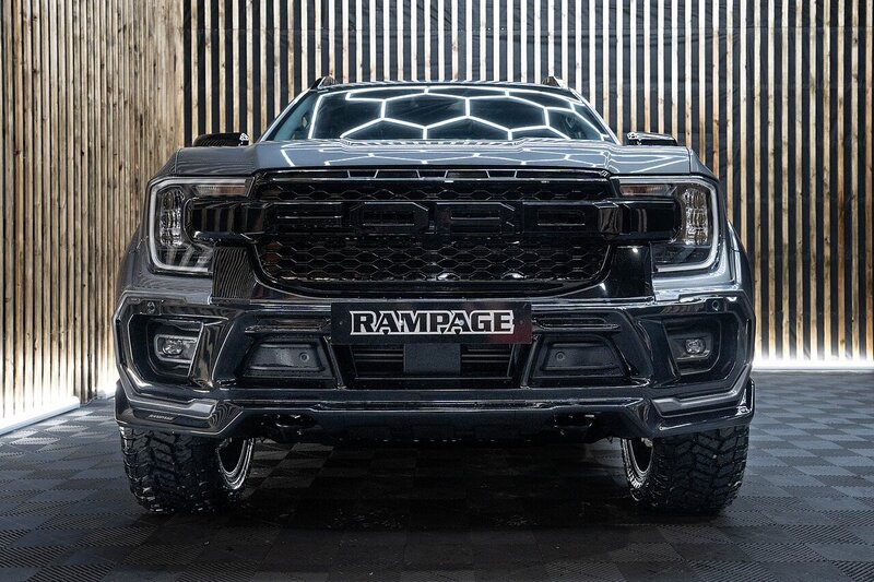 Used Ford Ranger for sale - 76831688: Photo 6