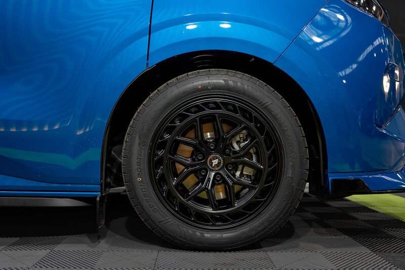 Used Ford Transit Custom for sale - 76831677: Photo 12